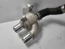 Caixa Termóstato Ford Kuga MK3 OEM LX6E-8A587-AC