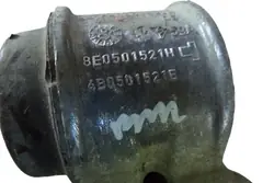 Fjädringsdelar AUDI A6 (4B2, C5) 2000