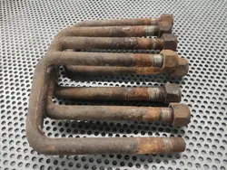Support de ressort Iveco Daily 06- OEM CHA4632
