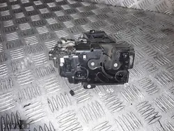 Block 2000 VW Golf IV c6x1837013h