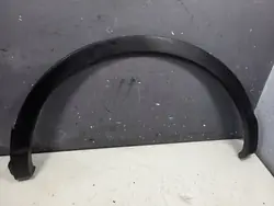 Rivestimento parafango posteriore NISSAN QASHQAI II (J11) 938294EA0B