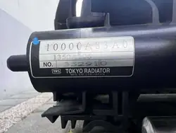 Radiateur Peugeot 4007 2012 - / Automatique