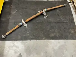 E1G3-4K357-CE Drivaxel för Ford Mondeo MK5
