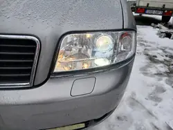 OEM 4B0955275D Linker koplampreinigerkap voor Audi A6 C5