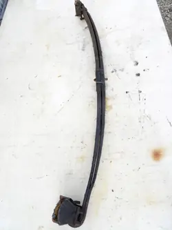 OEM LORK-716-542081 etu-oikea jousi Volvo FL6