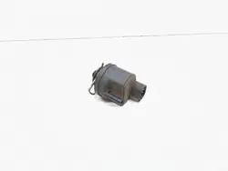 BMW OE 7806684 Brandstofpompverwarmer - Gebruikt
