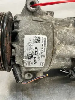 AC Compressor Alfa Romeo Giulietta 50509535
