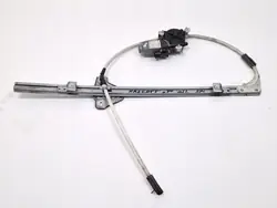 MASCOTT 98-10 Mecanismo de Vidro Direito 8200162710