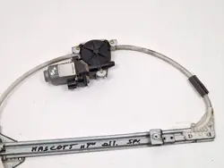 MASCOTT 98-10 Mécanisme de Lève-Vitre Droit 8200162710
