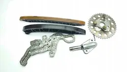 Kit de distribuição OEM 130C11053R para Renault 2.0 DCI