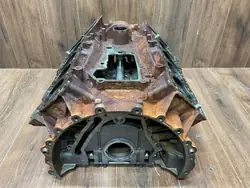 Motorblock OEM CK5Q6011BA för Range Rover L405 4.4D