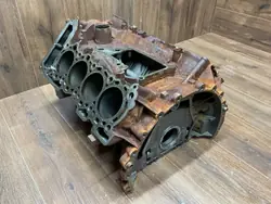 Bloc moteur OEM CK5Q6011BA pour Range Rover L405 4.4D