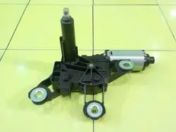 Motor limpiaparabrisas trasero Land Rover OEM 6H5217404CB
