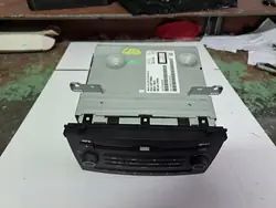 OEM 96140-1H600 Radio para Kia Ceed I 2006-2009