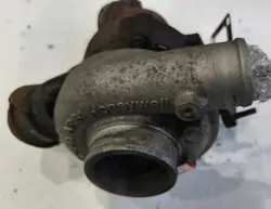 Turbocompresor Iveco Daily 3.0 180 CV