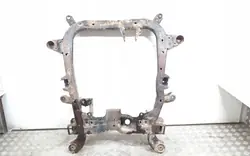 Molas dianteiras Opel Astra G OEM ARA124506