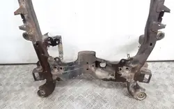 Vordere Federn Opel Astra G OEM ARA124506
