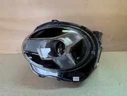 Nissan Juke F16 Vasemman Etuvalon LED Moduuli 260606PM0A