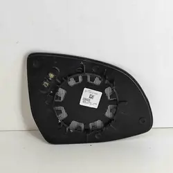 BMW X7 G07 2022 linke Seite Spiegel-Einsatz OEM 7291219