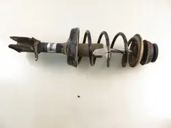 MCPERSON LP M1068304 Vasen Etu Renault Kangoo I 1.5 dCi:lle