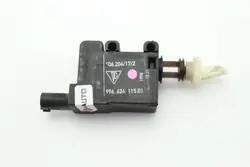 Atuador tampa combustível Porsche OEM 99662411501