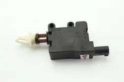 Actionneur trappe à carburant Porsche OEM 99662411501
