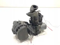 Electroválvula de água OEM LORK-1906-17894 para Audi A6 C6 3.2