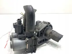 Électrovanne d'eau OEM LORK-1906-17894 pour Audi A6 C6 3.2