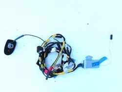 Antenne mit Verstärker Toyota Avensis III T27 Kombi 2008-2015 OEM 6300-05200
