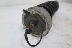 BNE4426 OEM Vasen Takaiskujousi BMW:lle