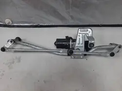 Fiat Ducato III Pyyhkijän moottori OE 1363338080