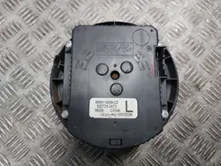 VOLVO V50 2.4 D Ventilador de ar 4M5H-18456-CD