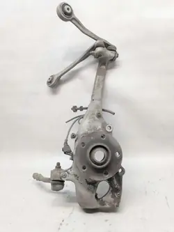 Linker vorderer Achsschenkel OEM 8K0407257L Audi