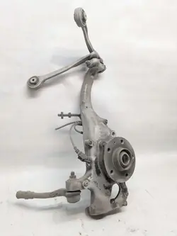 Vänster framhjulsbärare OEM 8K0407257L Audi
