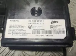 OEM 284K0-1JA1A Sokean kulman anturimoduuli Infinitille