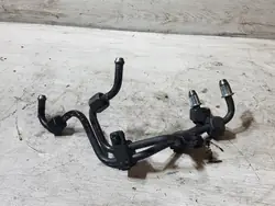 Tube d'injection MAN TGL D0834 Euro 5 - OEM