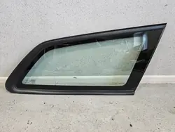 Ventana lateral trasera derecha OEM 31424175 Volvo S90/V90