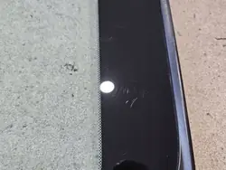 Hintere Seitenfenster rechts OEM 31424175 für Volvo S90/V90