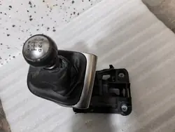 Citroen DS4 11-15 1.6 THP Sélecteur de vitesses