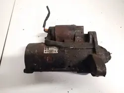 Motor de arranque Mazda 6 2004 2.0L m002t88671