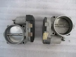 PORSCHE 911 CARRERA 996 997 VÁLVULA 99760511500