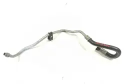 Oliekoeler-afvoerslang OEM 7639644 voor BMW N55