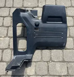 Linker Kofferbak Kunststof Zijpaneel OEM 6FG53TX7AH