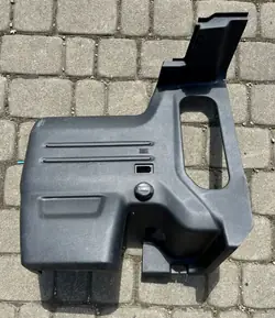 Linker Kofferbak Kunststof Zijpaneel OEM 6FG53TX7AH