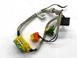 Cabo Airbag OEM 8K0971589A para Audi A4 B8