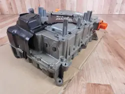 Porsche Taycan Wechselrichter OEM 9J1959663BA - Gebraucht