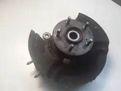 Moyeu roue avant Honda CR-V OEM 51216SWAA10