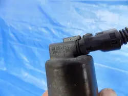 Válvula de pressão de óleo inferior OEM DXI 11 Volvo