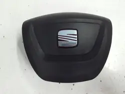 SEAT Leon 2 förarens krockkudde OEM 5P0880201AE Begagnad