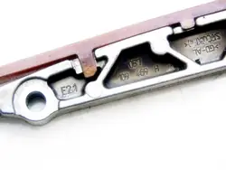 Tendeur de courroie OEM 7288661231 pour 3.0 TDI